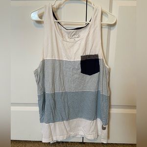 Men’s Causal Tank Top